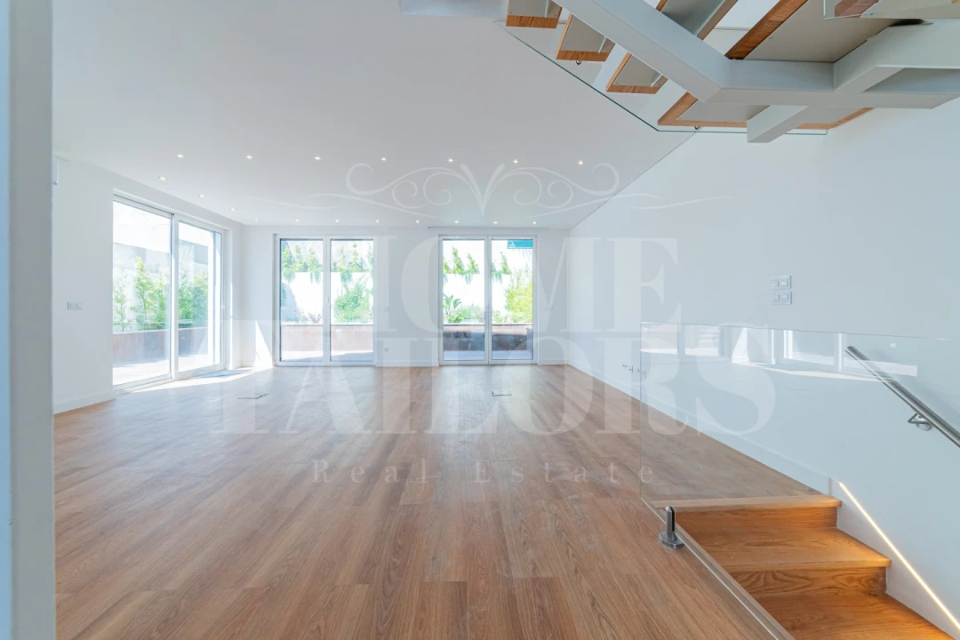 Moradia T3 para Venda em Alcabideche Foto 4