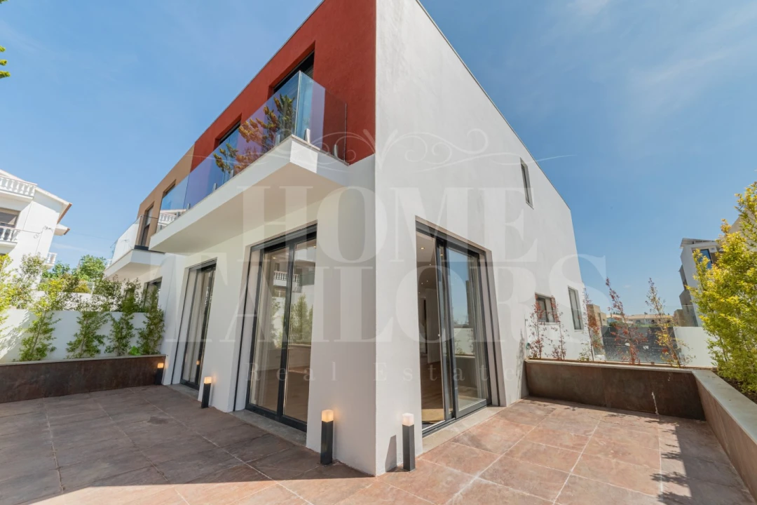 Moradia T3 para Venda em Alcabideche Foto 19