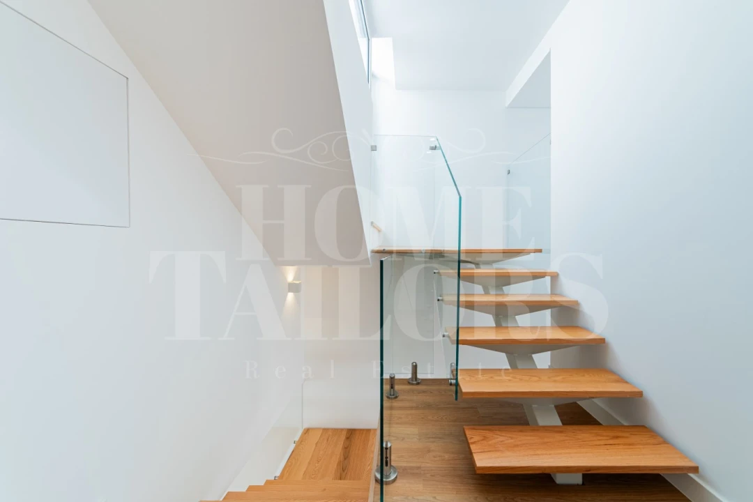 Moradia T3 para Venda em Alcabideche Foto 21