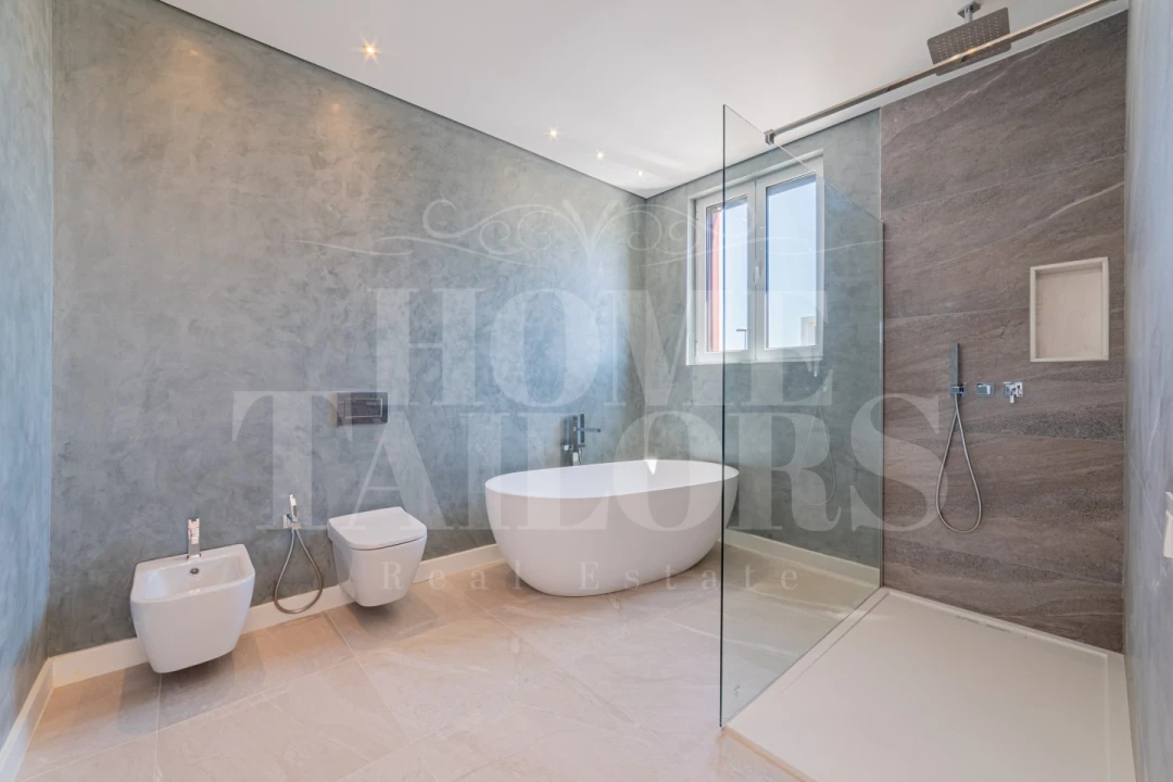 Moradia T3 para Venda em Alcabideche Foto 25