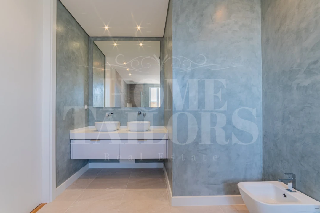 Moradia T3 para Venda em Alcabideche Foto 27