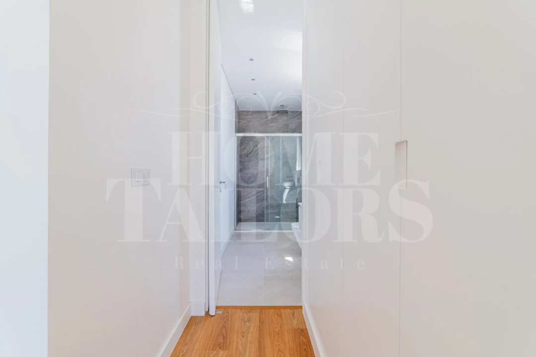 Moradia T3 para Venda em Alcabideche Foto 41