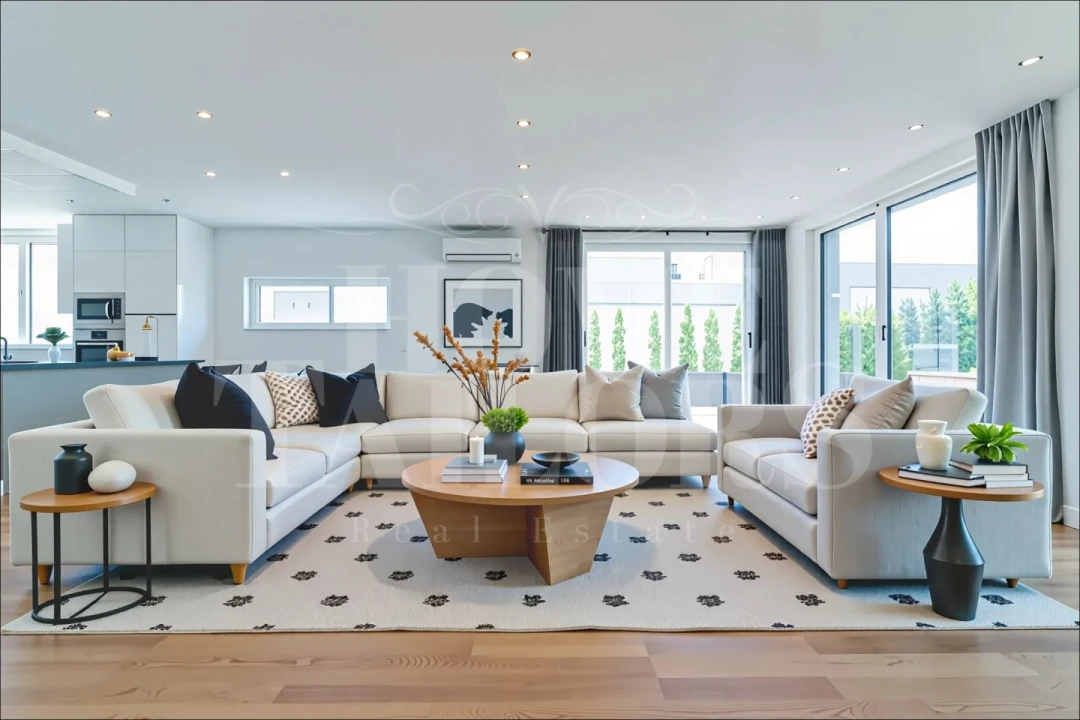 Moradia T3 para Venda em Alcabideche Foto 3