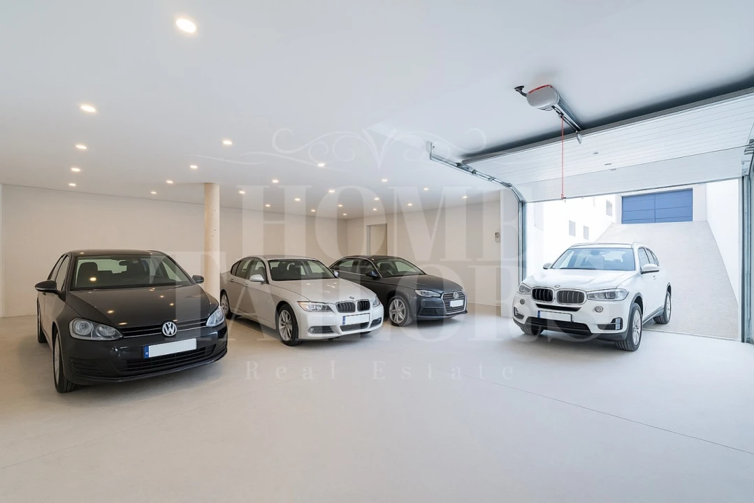 Moradia T3 para Venda em Alcabideche Foto 50