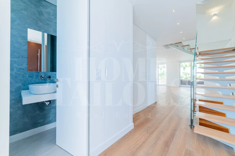 Moradia T3 para Venda em Alcabideche Foto 9