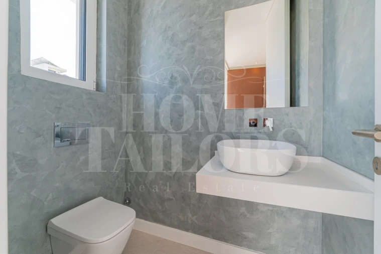 Moradia T3 para Venda em Alcabideche Foto 10