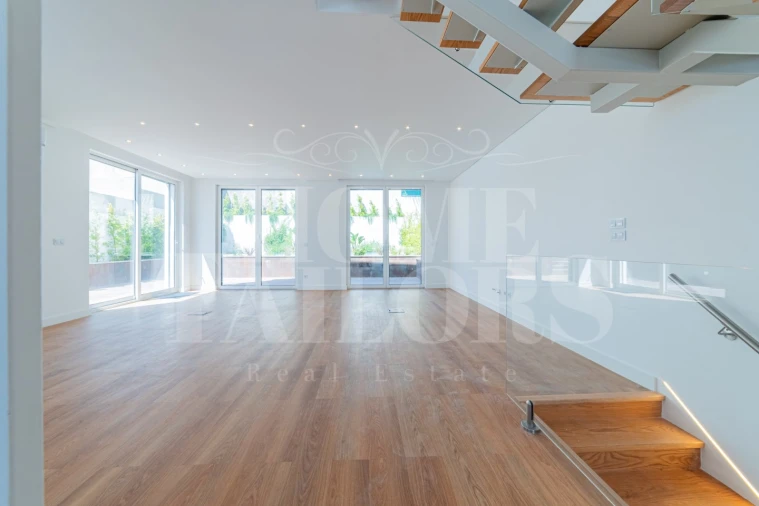 Moradia T3 para Venda em Alcabideche Foto 4