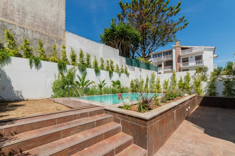 Moradia T3 para Venda em Alcabideche Foto 20