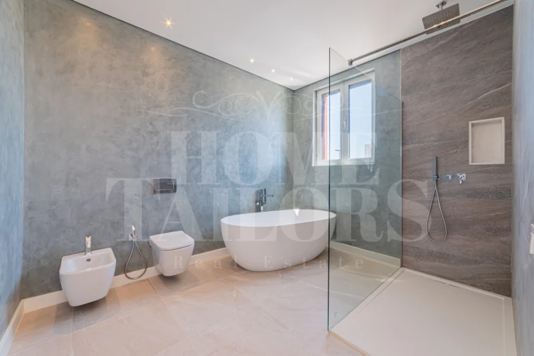 Moradia T3 para Venda em Alcabideche Foto 25