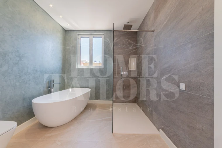 Moradia T3 para Venda em Alcabideche Foto 26