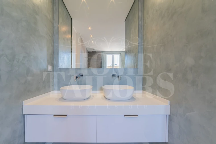 Moradia T3 para Venda em Alcabideche Foto 28