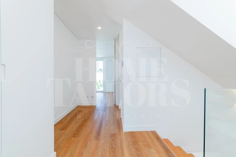 Moradia T3 para Venda em Alcabideche Foto 29