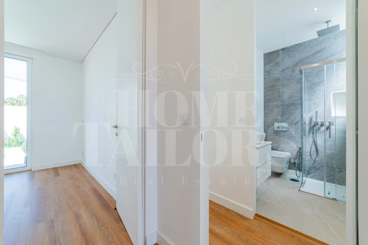 Moradia T3 para Venda em Alcabideche Foto 30