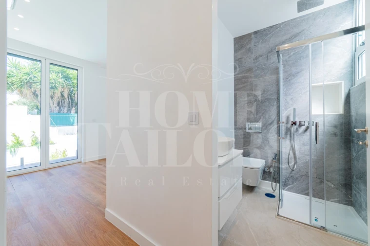 Moradia T3 para Venda em Alcabideche Foto 31