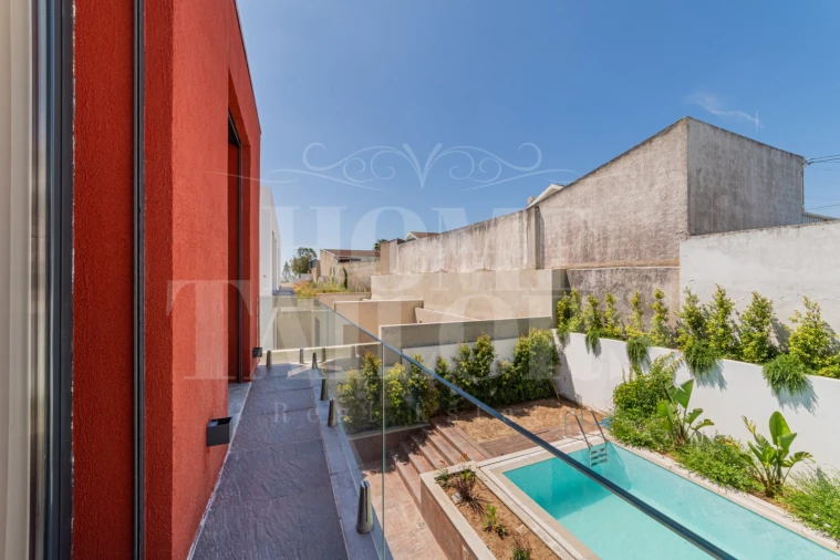 Moradia T3 para Venda em Alcabideche Foto 36