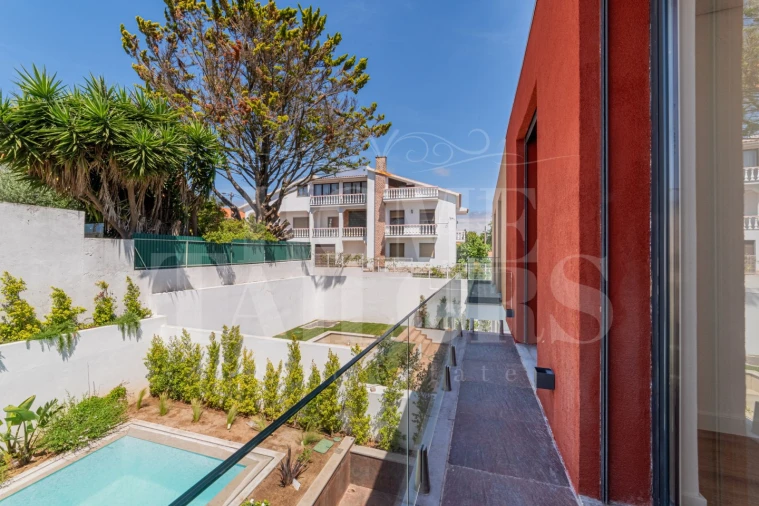 Moradia T3 para Venda em Alcabideche Foto 38