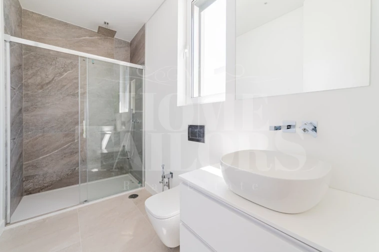 Moradia T3 para Venda em Alcabideche Foto 42