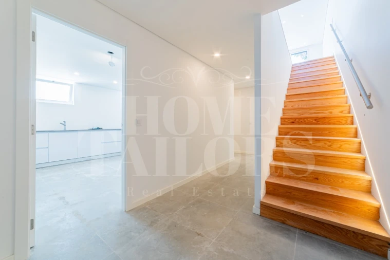 Moradia T3 para Venda em Alcabideche Foto 47