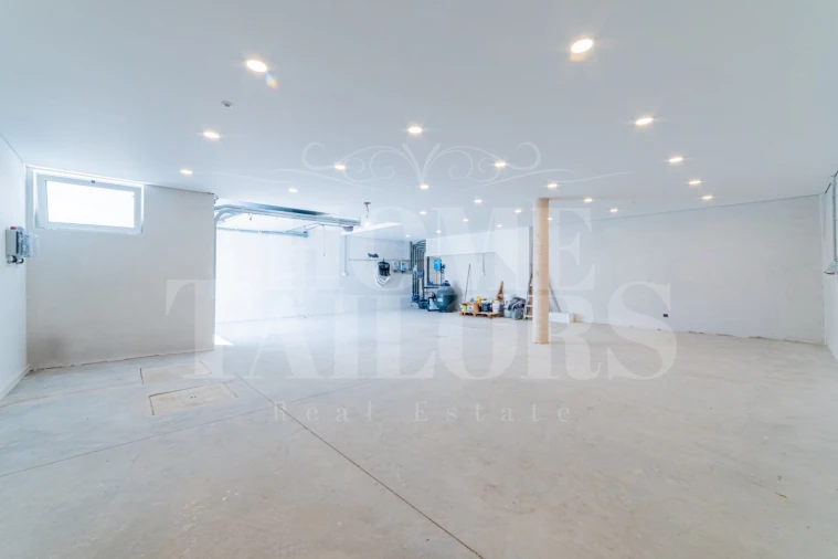 Moradia T3 para Venda em Alcabideche Foto 51