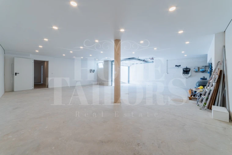 Moradia T3 para Venda em Alcabideche Foto 52