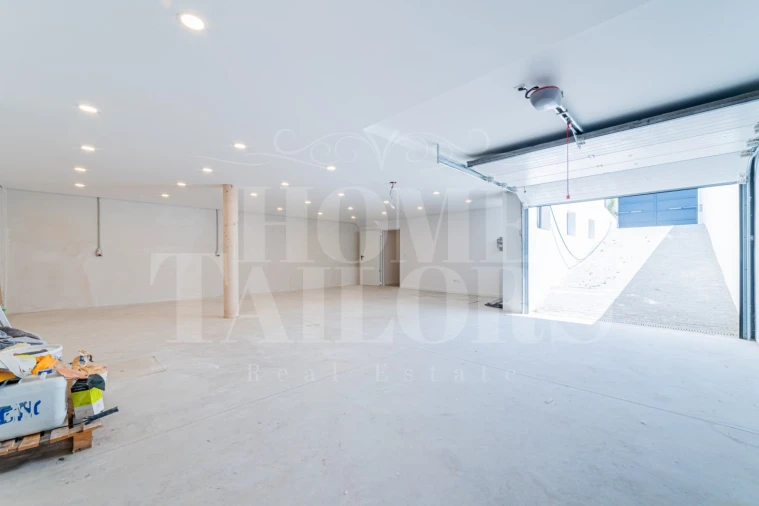 Moradia T3 para Venda em Alcabideche Foto 53