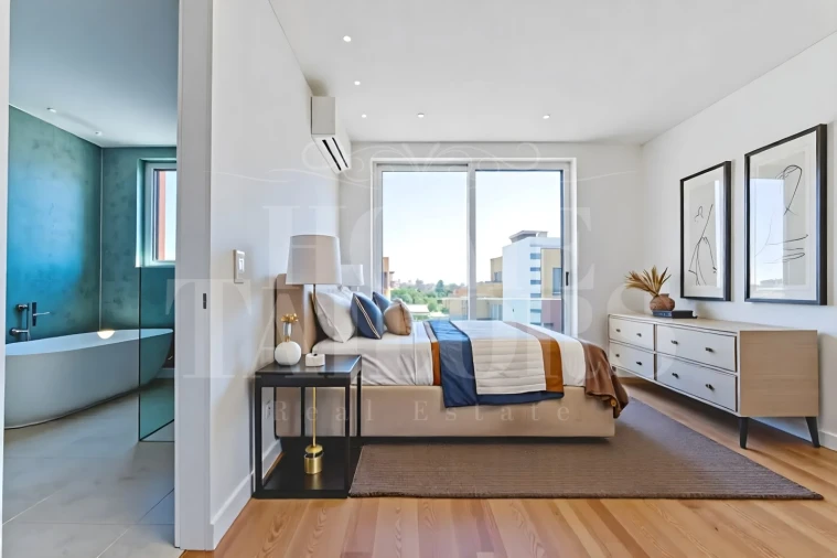 Moradia T3 para Venda em Alcabideche Foto 34