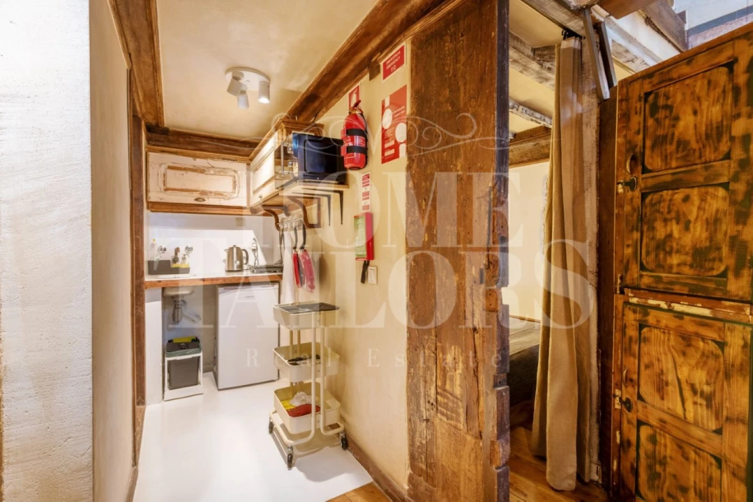 Prédio para Venda em São Vicente Foto 42