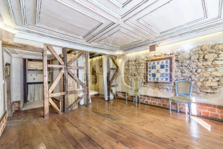 Prédio para Venda em São Vicente Foto 28