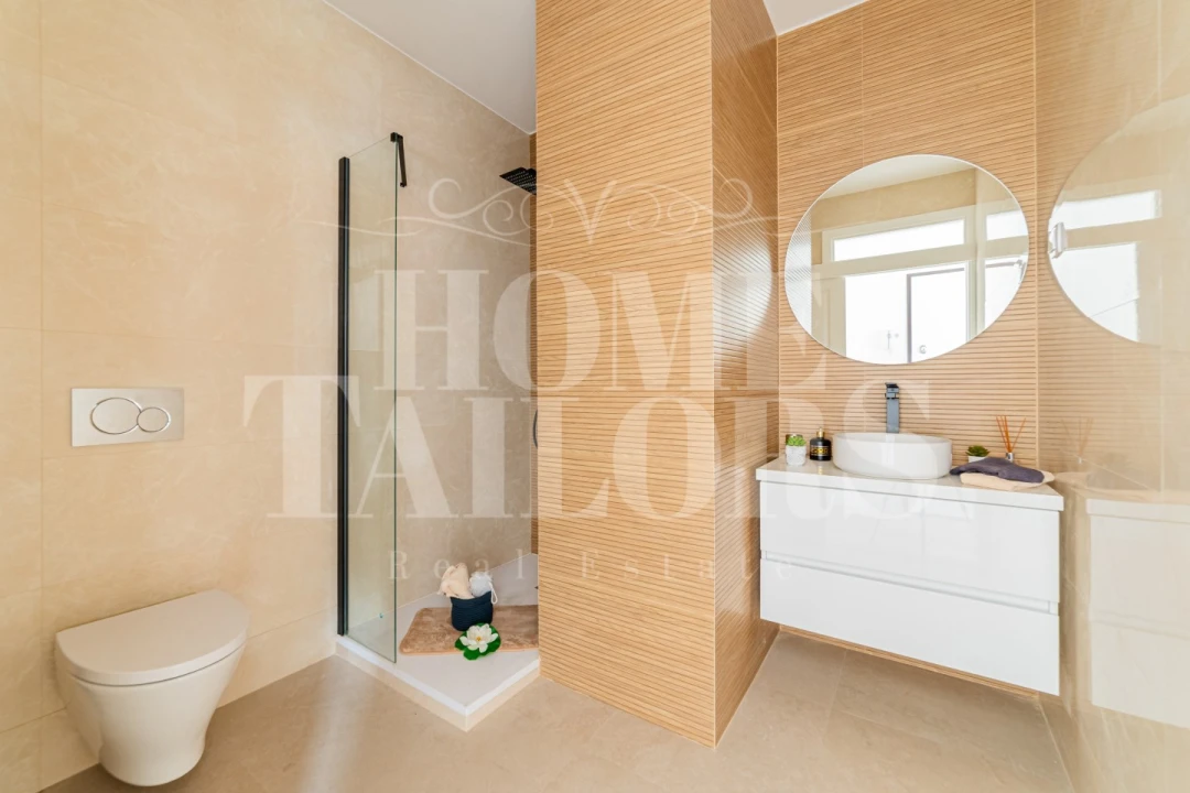 Apartamento T2 para Venda em São Vicente Foto 15