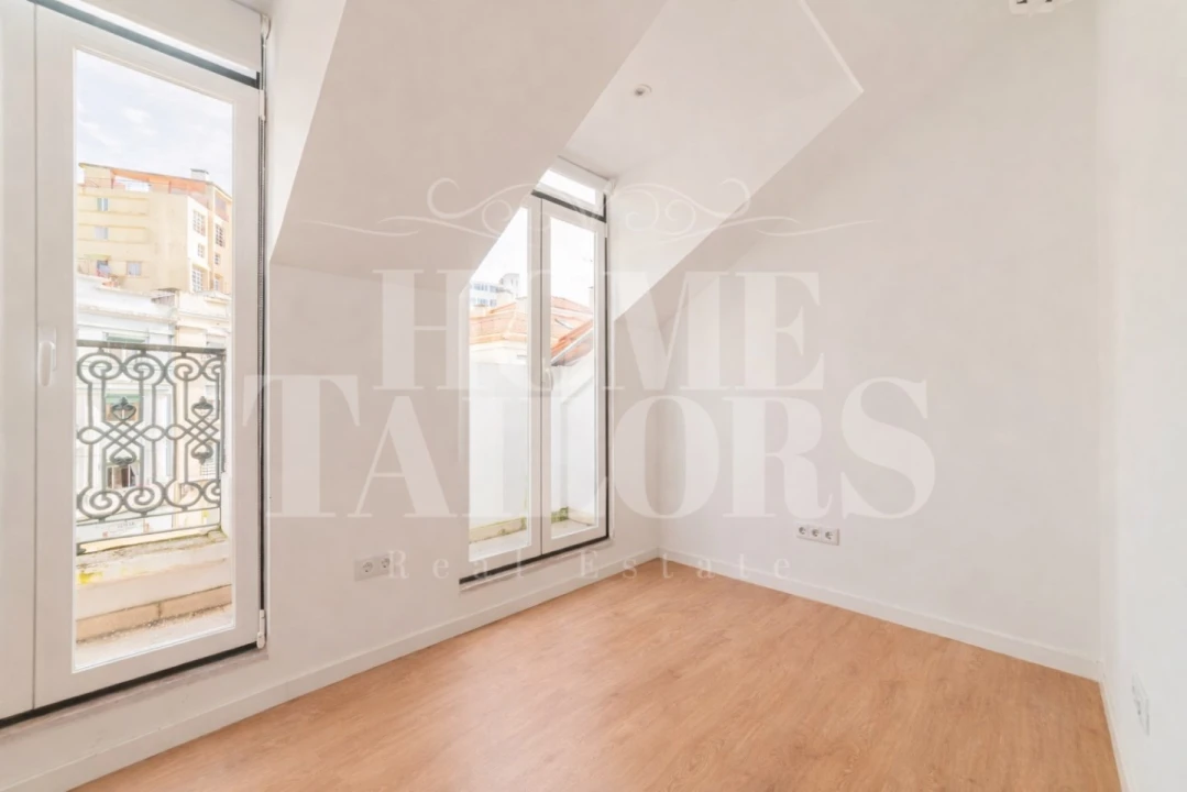 Apartamento T2 para Venda em São Vicente Foto 3