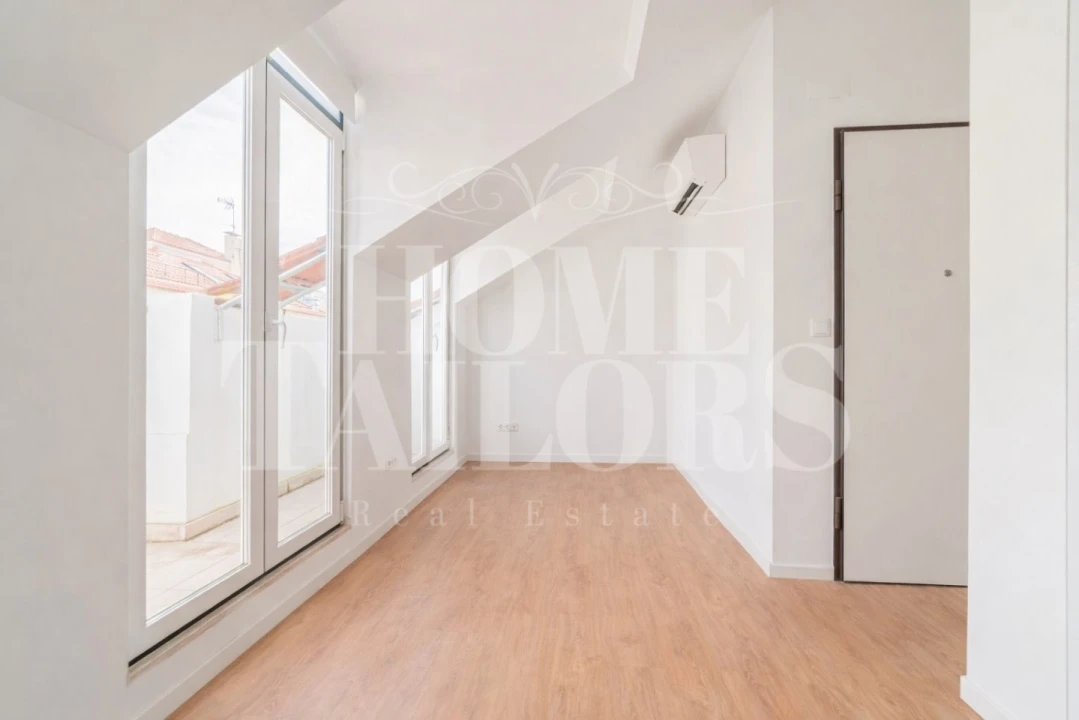Apartamento T2 para Venda em São Vicente Foto 11
