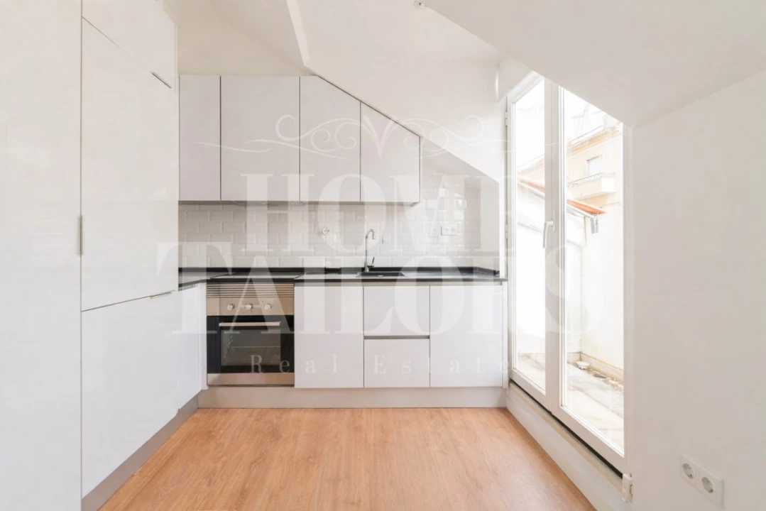 Apartamento T2 para Venda em São Vicente Foto 14