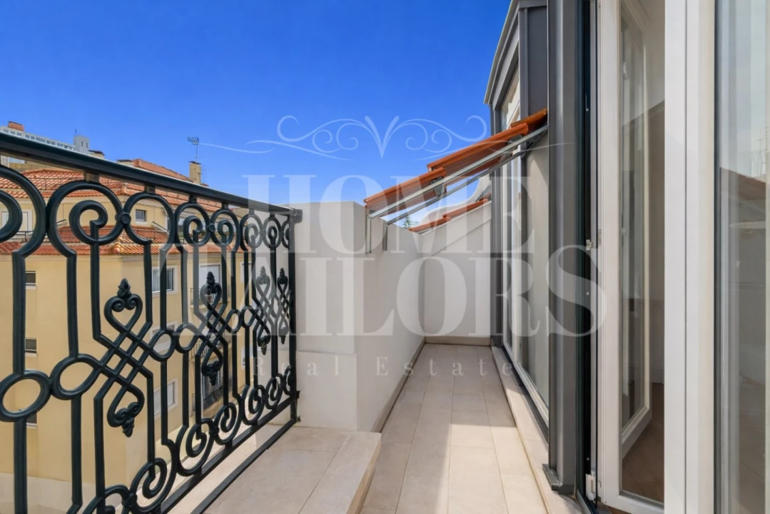 Apartamento T2 para Venda em São Vicente Foto 16