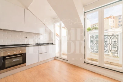 Apartamento T2 para Venda em São Vicente