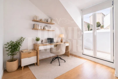 Apartamento T2 para Venda em São Vicente