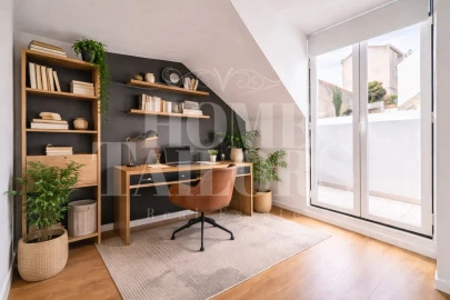 Apartamento T2 para Venda em São Vicente