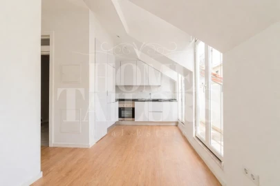 Apartamento T2 para Venda em São Vicente
