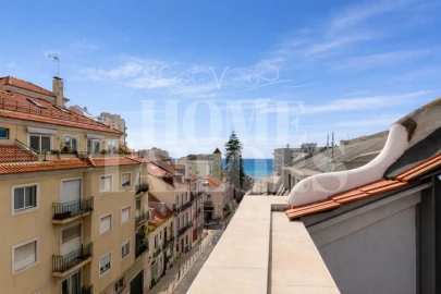 Apartamento T2 para Venda em São Vicente