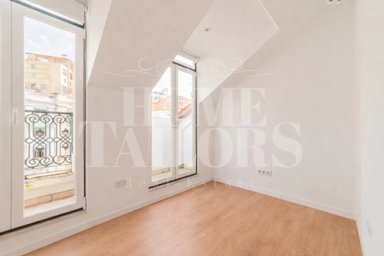 Apartamento T2 para Venda em São Vicente Foto 3