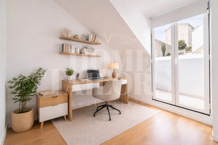 Apartamento T2 para Venda em São Vicente Foto 4