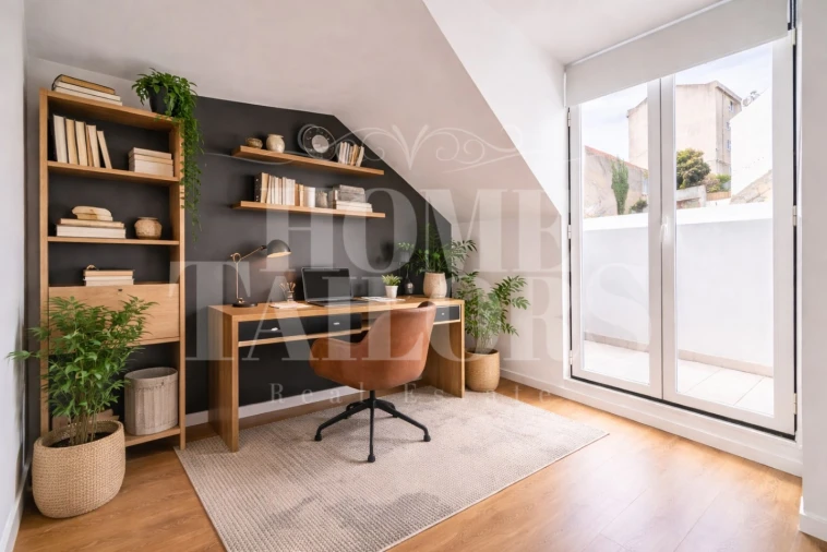 Apartamento T2 para Venda em São Vicente Foto 7