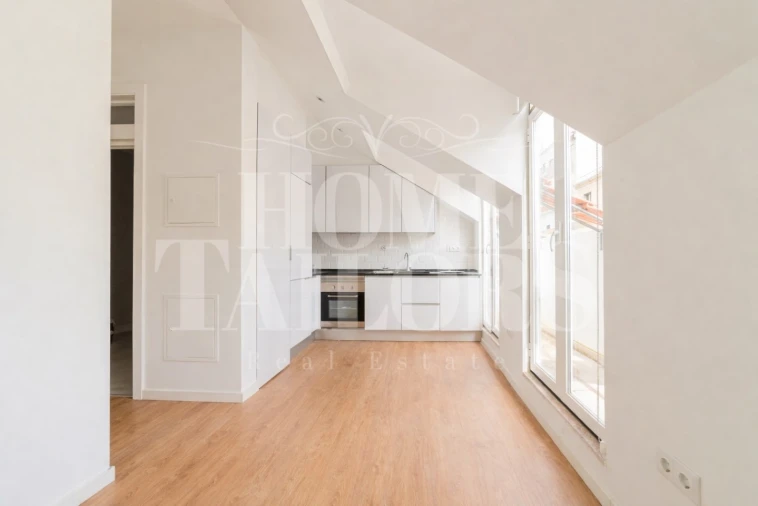 Apartamento T2 para Venda em São Vicente Foto 13