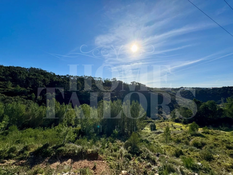 Terreno Agricola ou Rústico para Venda em Mafra Foto 20