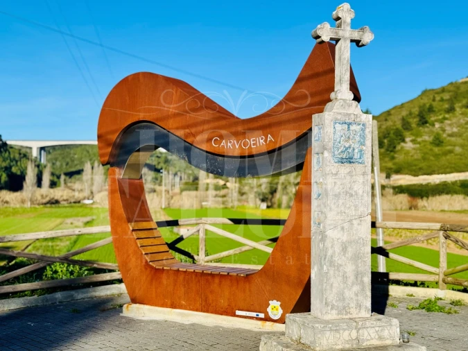 Terreno Agricola ou Rústico para Venda em Mafra Foto 2
