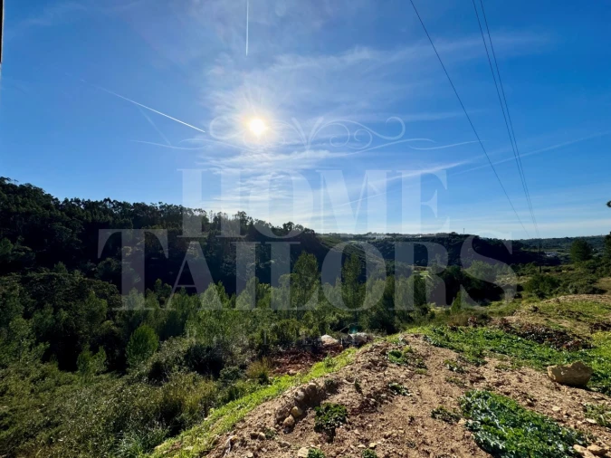 Terreno Agricola ou Rústico para Venda em Mafra Foto 25