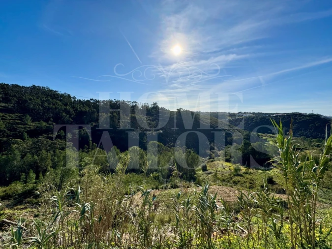 Terreno Agricola ou Rústico para Venda em Mafra Foto 29