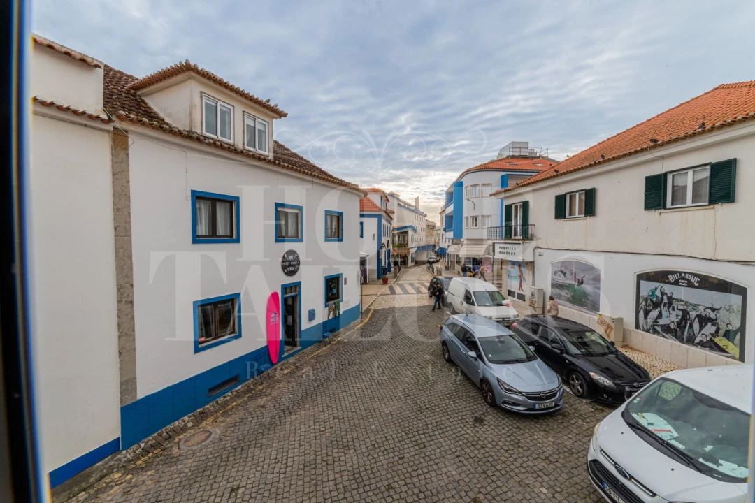 Moradia T2 para Venda em Ericeira Foto 2