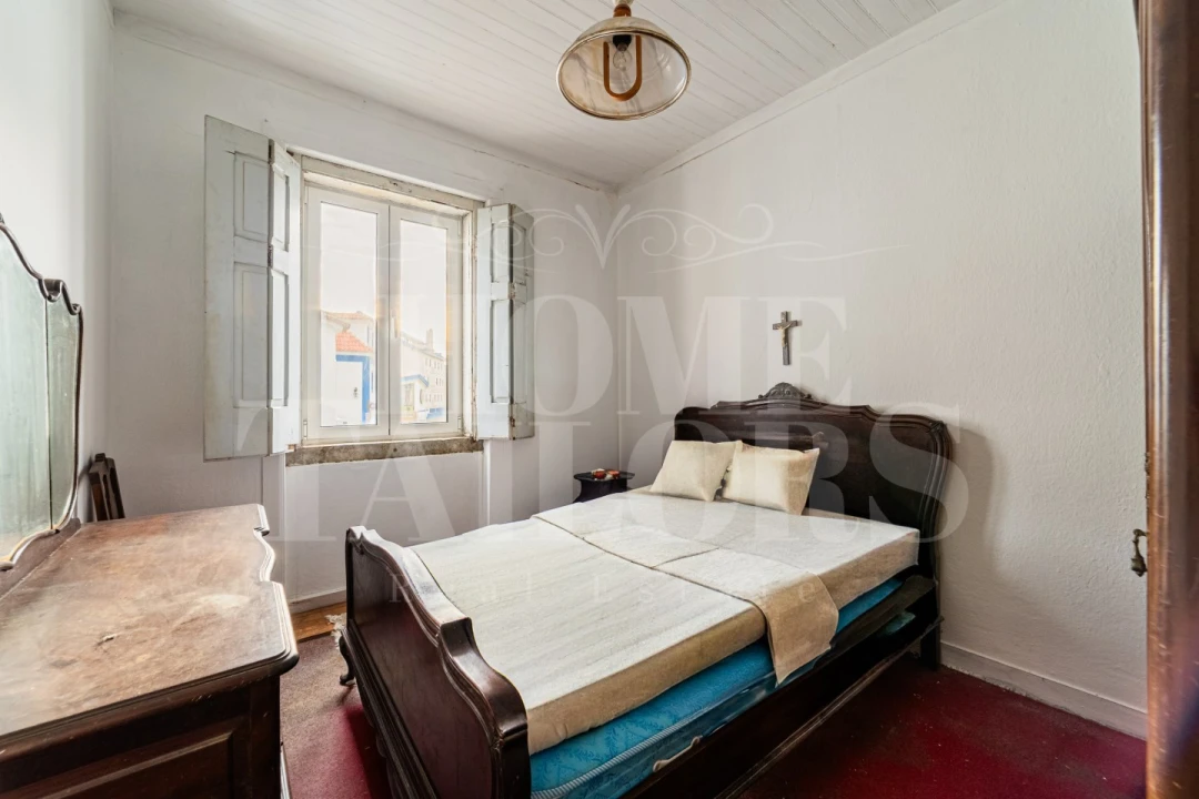 Moradia T2 para Venda em Ericeira Foto 10