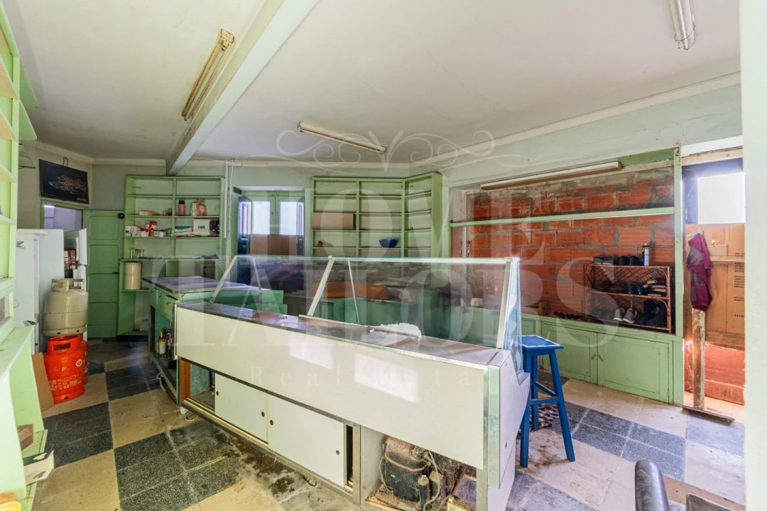 Moradia T2 para Venda em Ericeira Foto 5