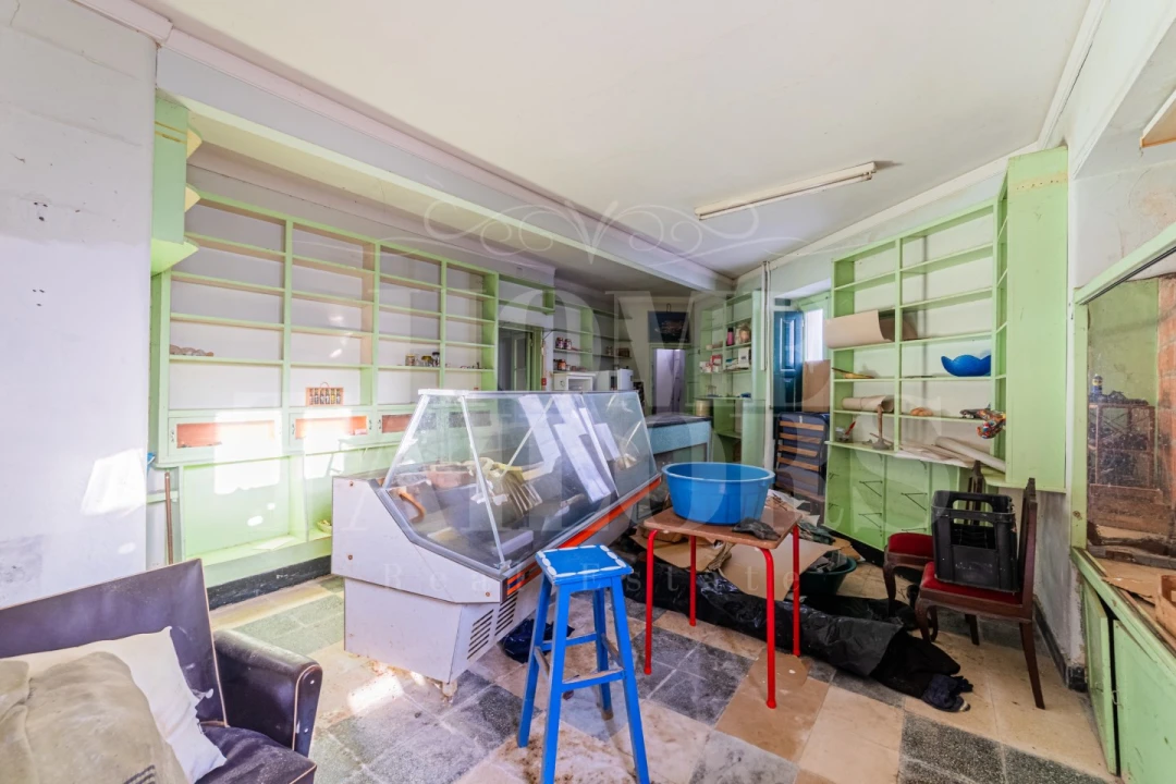 Moradia T2 para Venda em Ericeira Foto 9